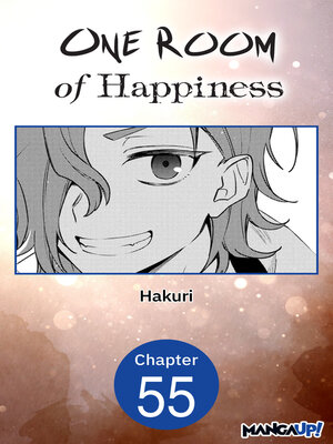 cover image of One Room of Happiness, Chapter 55